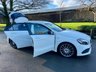 USED 2018 18 MERCEDES-BENZ A-CLASS 1.6 A200 WhiteArt Hatchback 5dr Petrol 7G-DCT Euro 6 (s/s) (156 ps) Stunning Looking Limited Edition A Class Automatic With Low Mileage And Full Service History !