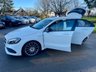 USED 2018 18 MERCEDES-BENZ A-CLASS 1.6 A200 WhiteArt Hatchback 5dr Petrol 7G-DCT Euro 6 (s/s) (156 ps) Stunning Looking Limited Edition A Class Automatic With Low Mileage And Full Service History !