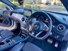 USED 2018 18 MERCEDES-BENZ A-CLASS 1.6 A200 WhiteArt Hatchback 5dr Petrol 7G-DCT Euro 6 (s/s) (156 ps) Stunning Looking Limited Edition A Class Automatic With Low Mileage And Full Service History !