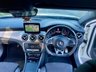 USED 2018 18 MERCEDES-BENZ A-CLASS 1.6 A200 WhiteArt Hatchback 5dr Petrol 7G-DCT Euro 6 (s/s) (156 ps) Stunning Looking Limited Edition A Class Automatic With Low Mileage And Full Service History !
