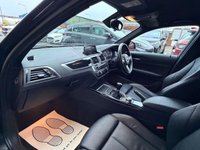 USED 2019 68 BMW 1 SERIES 1.5 116d M Sport Shadow Edition Hatchback 5dr Diesel Manual Euro 6 (s/s) (116 ps) 