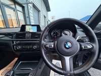 USED 2019 68 BMW 1 SERIES 1.5 116d M Sport Shadow Edition Hatchback 5dr Diesel Manual Euro 6 (s/s) (116 ps) 