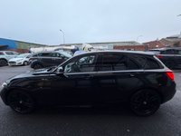 USED 2019 68 BMW 1 SERIES 1.5 116d M Sport Shadow Edition Hatchback 5dr Diesel Manual Euro 6 (s/s) (116 ps) 