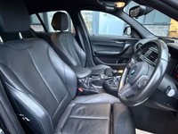 USED 2019 68 BMW 1 SERIES 1.5 116d M Sport Shadow Edition Hatchback 5dr Diesel Manual Euro 6 (s/s) (116 ps) 