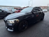 USED 2019 68 BMW 1 SERIES 1.5 116d M Sport Shadow Edition Hatchback 5dr Diesel Manual Euro 6 (s/s) (116 ps) 