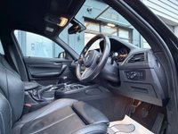 USED 2019 68 BMW 1 SERIES 1.5 116d M Sport Shadow Edition Hatchback 5dr Diesel Manual Euro 6 (s/s) (116 ps) 