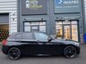 USED 2019 68 BMW 1 SERIES 1.5 116d M Sport Shadow Edition Hatchback 5dr Diesel Manual Euro 6 (s/s) (116 ps) 