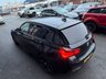 USED 2019 68 BMW 1 SERIES 1.5 116d M Sport Shadow Edition Hatchback 5dr Diesel Manual Euro 6 (s/s) (116 ps) 