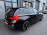 USED 2019 68 BMW 1 SERIES 1.5 116d M Sport Shadow Edition Hatchback 5dr Diesel Manual Euro 6 (s/s) (116 ps) 