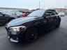 USED 2019 68 BMW 1 SERIES 1.5 116d M Sport Shadow Edition Hatchback 5dr Diesel Manual Euro 6 (s/s) (116 ps) 