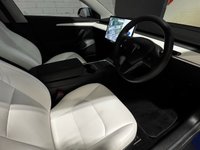 USED 2021 71 TESLA Model 3 (Dual Motor) Long Range Saloon 4dr Electric Auto 4WDE (346 ps) +ONE OWNER FROM NEW+