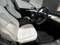 USED 2021 71 TESLA Model 3 (Dual Motor) Long Range Saloon 4dr Electric Auto 4WDE (346 ps) +ONE OWNER FROM NEW+