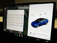 USED 2021 71 TESLA Model 3 (Dual Motor) Long Range Saloon 4dr Electric Auto 4WDE (346 ps) +ONE OWNER FROM NEW+