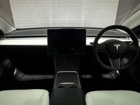 USED 2021 71 TESLA Model 3 (Dual Motor) Long Range Saloon 4dr Electric Auto 4WDE (346 ps) +ONE OWNER FROM NEW+