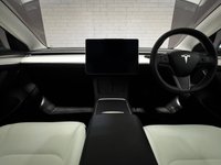 USED 2021 71 TESLA Model 3 (Dual Motor) Long Range Saloon 4dr Electric Auto 4WDE (346 ps) +ONE OWNER FROM NEW+