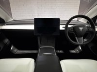 USED 2021 71 TESLA Model 3 (Dual Motor) Long Range Saloon 4dr Electric Auto 4WDE (346 ps) +ONE OWNER FROM NEW+