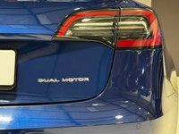 USED 2021 71 TESLA Model 3 (Dual Motor) Long Range Saloon 4dr Electric Auto 4WDE (346 ps) +ONE OWNER FROM NEW+