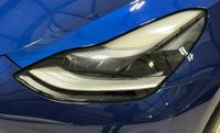 USED 2021 71 TESLA Model 3 (Dual Motor) Long Range Saloon 4dr Electric Auto 4WDE (346 ps) +ONE OWNER FROM NEW+