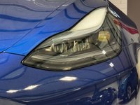 USED 2021 71 TESLA Model 3 (Dual Motor) Long Range Saloon 4dr Electric Auto 4WDE (346 ps) +ONE OWNER FROM NEW+