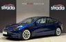 USED 2021 71 TESLA Model 3 (Dual Motor) Long Range Saloon 4dr Electric Auto 4WDE (346 ps) +ONE OWNER FROM NEW+