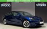USED 2021 71 TESLA Model 3 (Dual Motor) Long Range Saloon 4dr Electric Auto 4WDE (346 ps) +ONE OWNER FROM NEW+