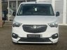 USED 2023 23 VAUXHALL COMBO 1.5 Turbo D 2300 Pro Panel Van 6dr Diesel Manual L2 H1 Euro 6 (s/s) (100 ps) Finished in KAOLIN WHITE with PLYLINED REAR. Very Clean 3 seater van. This practical small van has a great payload and the cabin is airy, comfortable and modern. Features include Fixed full height Bulk Head, Rear Camera, Rear Park Sensors, DAB Radio, Apple Play, B/Tooth, Cruise Control and more. Serviced at 28173 miles, 44532 miles, 64758 miles and on arrival at 77211 miles. Comes with 12 Months MOT.