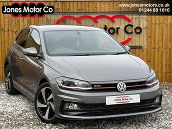 2019 VOLKSWAGEN POLO