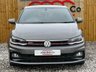 USED 2019 69 VOLKSWAGEN POLO 2.0 TSI GPF GTI+ Hatchback 5dr Petrol DSG Euro 6 (s/s) (200 ps) 