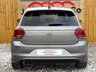 USED 2019 69 VOLKSWAGEN POLO 2.0 TSI GPF GTI+ Hatchback 5dr Petrol DSG Euro 6 (s/s) (200 ps) 