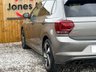 USED 2019 69 VOLKSWAGEN POLO 2.0 TSI GPF GTI+ Hatchback 5dr Petrol DSG Euro 6 (s/s) (200 ps) 