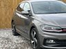 USED 2019 69 VOLKSWAGEN POLO 2.0 TSI GPF GTI+ Hatchback 5dr Petrol DSG Euro 6 (s/s) (200 ps) 