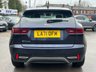 USED 2022 71 JAGUAR E-PACE 2.0 D165 MHEV S SUV 5dr Diesel Auto AWD Euro 6 (s/s) (163 ps) AA Approved Dealer - Nationwide Delivery Available
