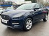 USED 2022 71 JAGUAR E-PACE 2.0 D165 MHEV S SUV 5dr Diesel Auto AWD Euro 6 (s/s) (163 ps) AA Approved Dealer - Nationwide Delivery Available