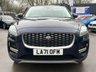 USED 2022 71 JAGUAR E-PACE 2.0 D165 MHEV S SUV 5dr Diesel Auto AWD Euro 6 (s/s) (163 ps) AA Approved Dealer - Nationwide Delivery Available