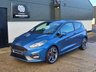 USED 2019 69 FORD FIESTA 1.5T EcoBoost ST-3 Hatchback 3dr Petrol Manual Euro 6 (s/s) (200 ps) FINANCE AVAILABLE - PX WELCOME