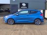 USED 2019 69 FORD FIESTA 1.5T EcoBoost ST-3 Hatchback 3dr Petrol Manual Euro 6 (s/s) (200 ps) FINANCE AVAILABLE - PX WELCOME