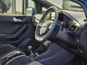 USED 2019 69 FORD FIESTA 1.5T EcoBoost ST-3 Hatchback 3dr Petrol Manual Euro 6 (s/s) (200 ps) FINANCE AVAILABLE - PX WELCOME