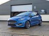 USED 2019 69 FORD FIESTA 1.5T EcoBoost ST-3 Hatchback 3dr Petrol Manual Euro 6 (s/s) (200 ps) FINANCE AVAILABLE - PX WELCOME
