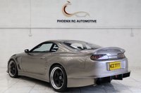 USED 1995 M TOYOTA SUPRA 3.0T Coupe 3dr Petrol Manual Euro 6 (s/s) (340 ps) NO EXPENSE SPARED! 