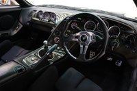 USED 1995 M TOYOTA SUPRA 3.0T Coupe 3dr Petrol Manual Euro 6 (s/s) (340 ps) NO EXPENSE SPARED! 