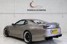 USED 1995 M TOYOTA SUPRA 3.0T Coupe 3dr Petrol Manual Euro 6 (s/s) (340 ps) NO EXPENSE SPARED! 
