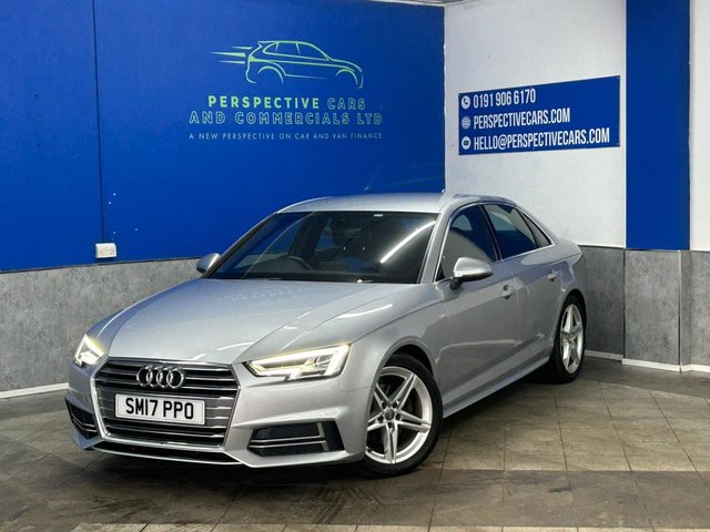 2017 AUDI A4 - Photo 7