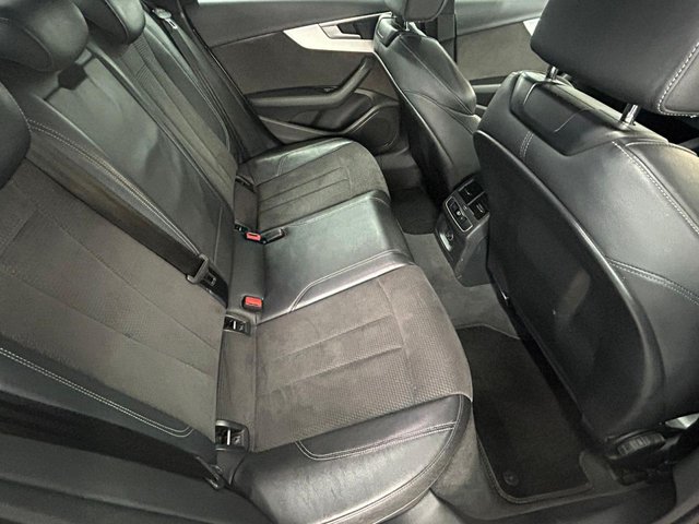 2017 AUDI A4 - Photo 10