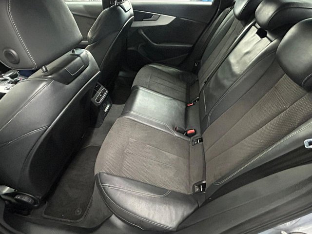 2017 AUDI A4 - Photo 12