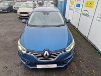 USED 2016 66 RENAULT MEGANE 1.6 dCi Dynamique S Nav Euro 6 (s/s) 5dr *BLUETOOTH*CRUISE*S/HISTORY*