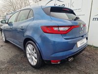 USED 2016 66 RENAULT MEGANE 1.6 dCi Dynamique S Nav Euro 6 (s/s) 5dr *BLUETOOTH*CRUISE*S/HISTORY*