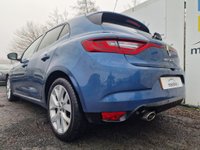 USED 2016 66 RENAULT MEGANE 1.6 dCi Dynamique S Nav Euro 6 (s/s) 5dr *BLUETOOTH*CRUISE*S/HISTORY*
