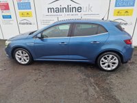 USED 2016 66 RENAULT MEGANE 1.6 dCi Dynamique S Nav Euro 6 (s/s) 5dr *BLUETOOTH*CRUISE*S/HISTORY*