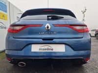 USED 2016 66 RENAULT MEGANE 1.6 dCi Dynamique S Nav Euro 6 (s/s) 5dr *BLUETOOTH*CRUISE*S/HISTORY*