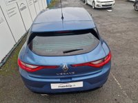 USED 2016 66 RENAULT MEGANE 1.6 dCi Dynamique S Nav Euro 6 (s/s) 5dr *BLUETOOTH*CRUISE*S/HISTORY*
